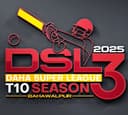 DAHA SUPER LEAGUE 3