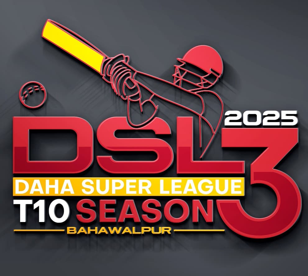 DAHA SUPER LEAGUE 3