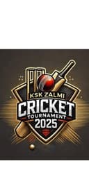 Ksk Zalmi Cricket Tournament 2025