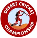 Desert Cricket Champions League 2023
