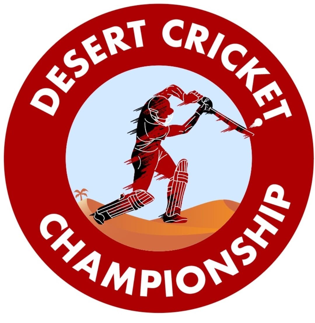 Desert Cricket Champions League 2023