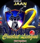Markhor Cricket League