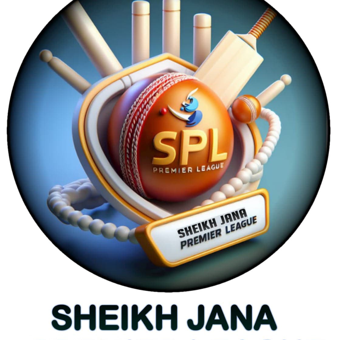 Sheikhjana Premier League
