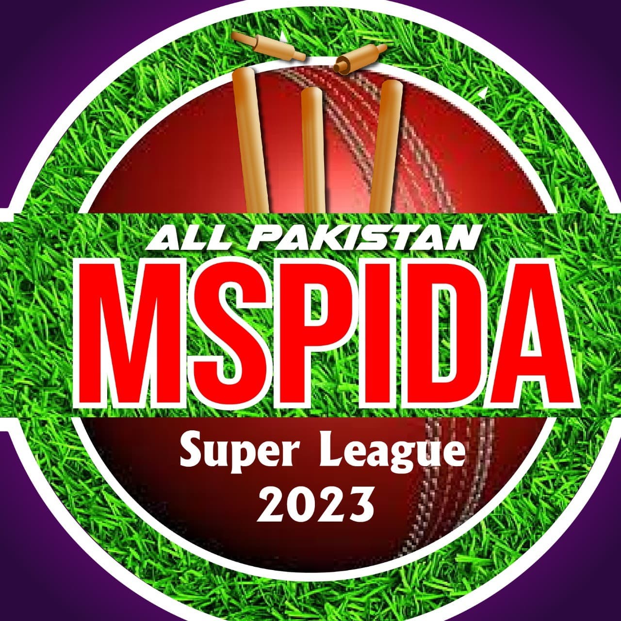 All Pakistan MSPIDA Super League 2023