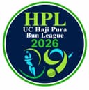 UC Hajipura Bun League 2026