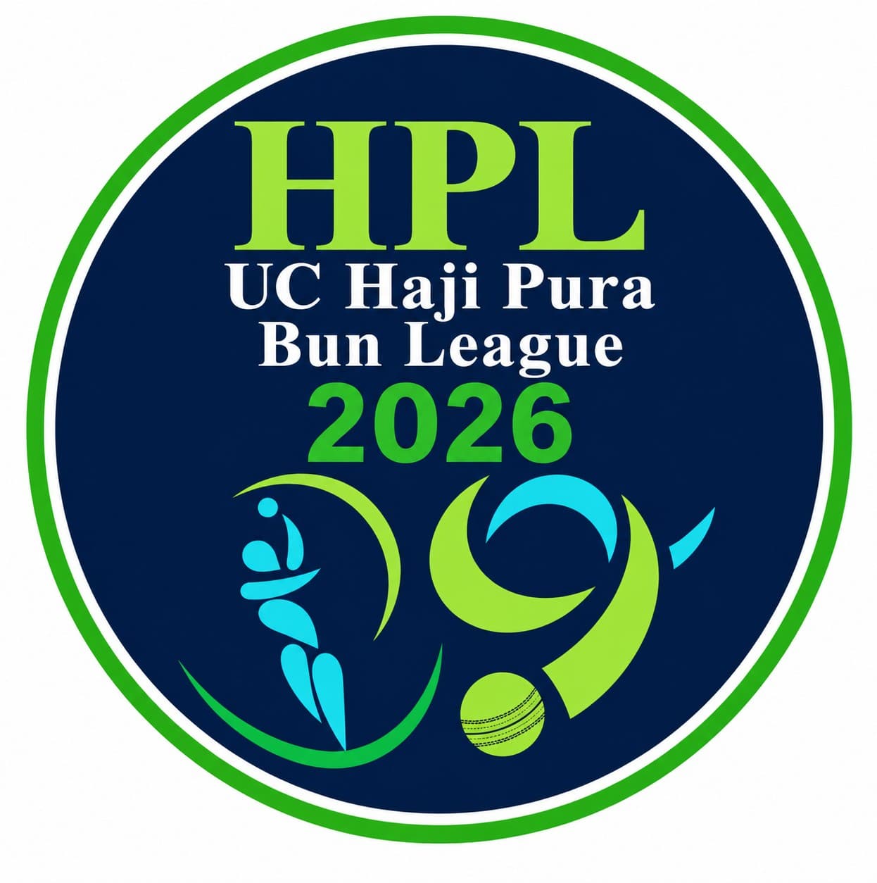 UC Hajipura Bun League 2026