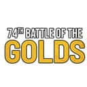 74TH BATTLE OF THE GOLDS