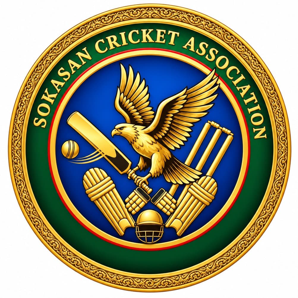 SOKASON CRICKET ASSOCIATION SEASON 1