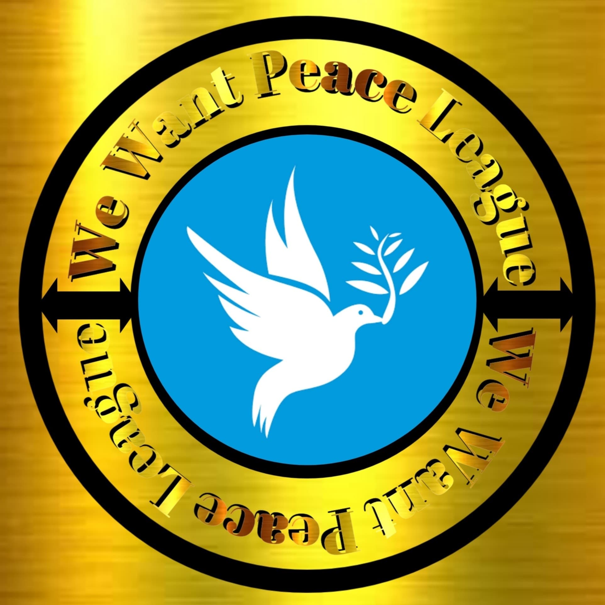 We Want Peace League