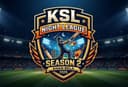 KSL NIGHT LEAGUE S2