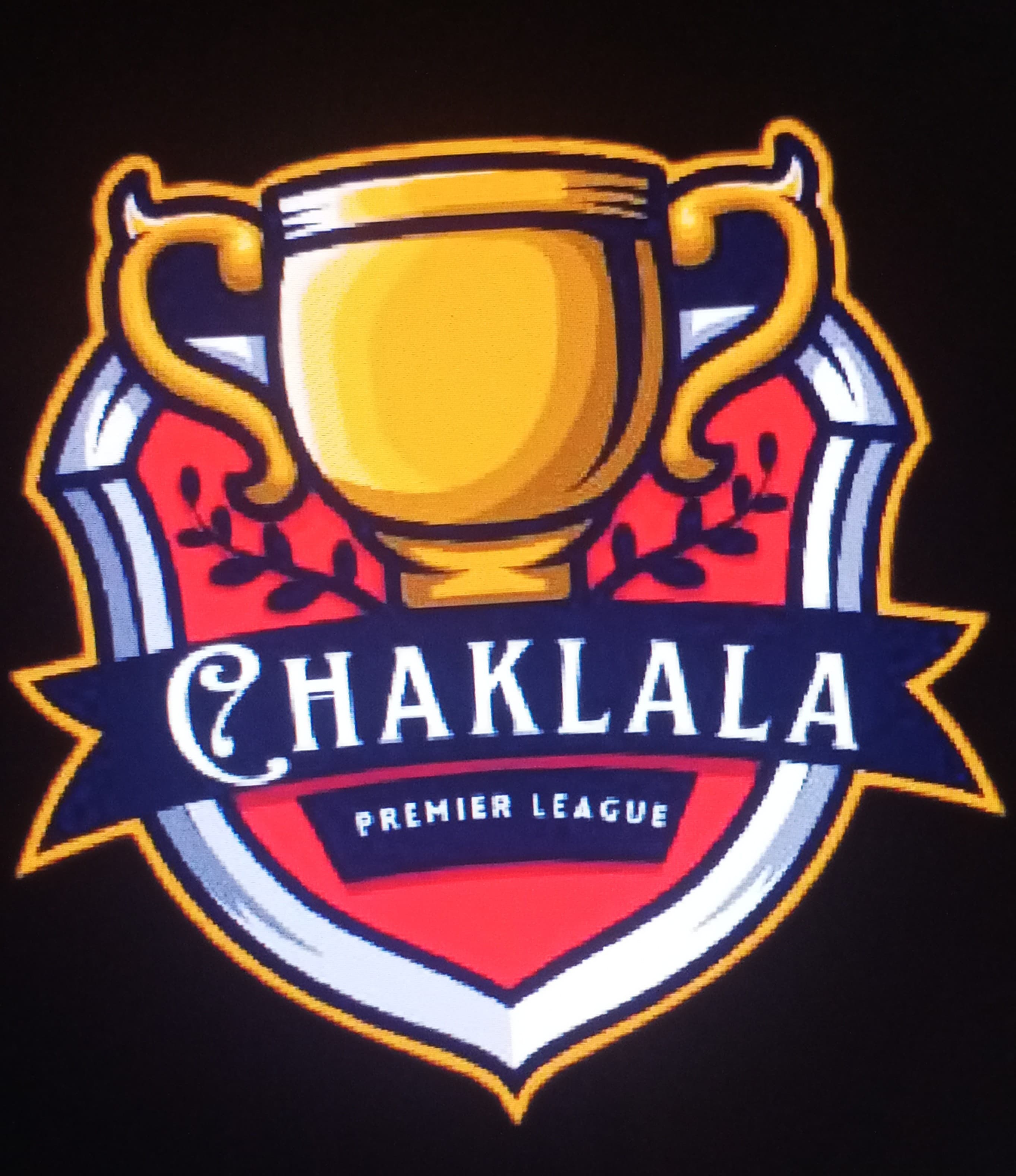 Chaklala Premier League Edition 03
