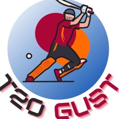 T20 Gust Season 2