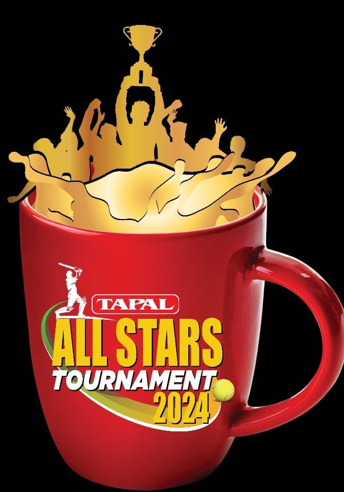 Tapal All Stars Tournament 2024