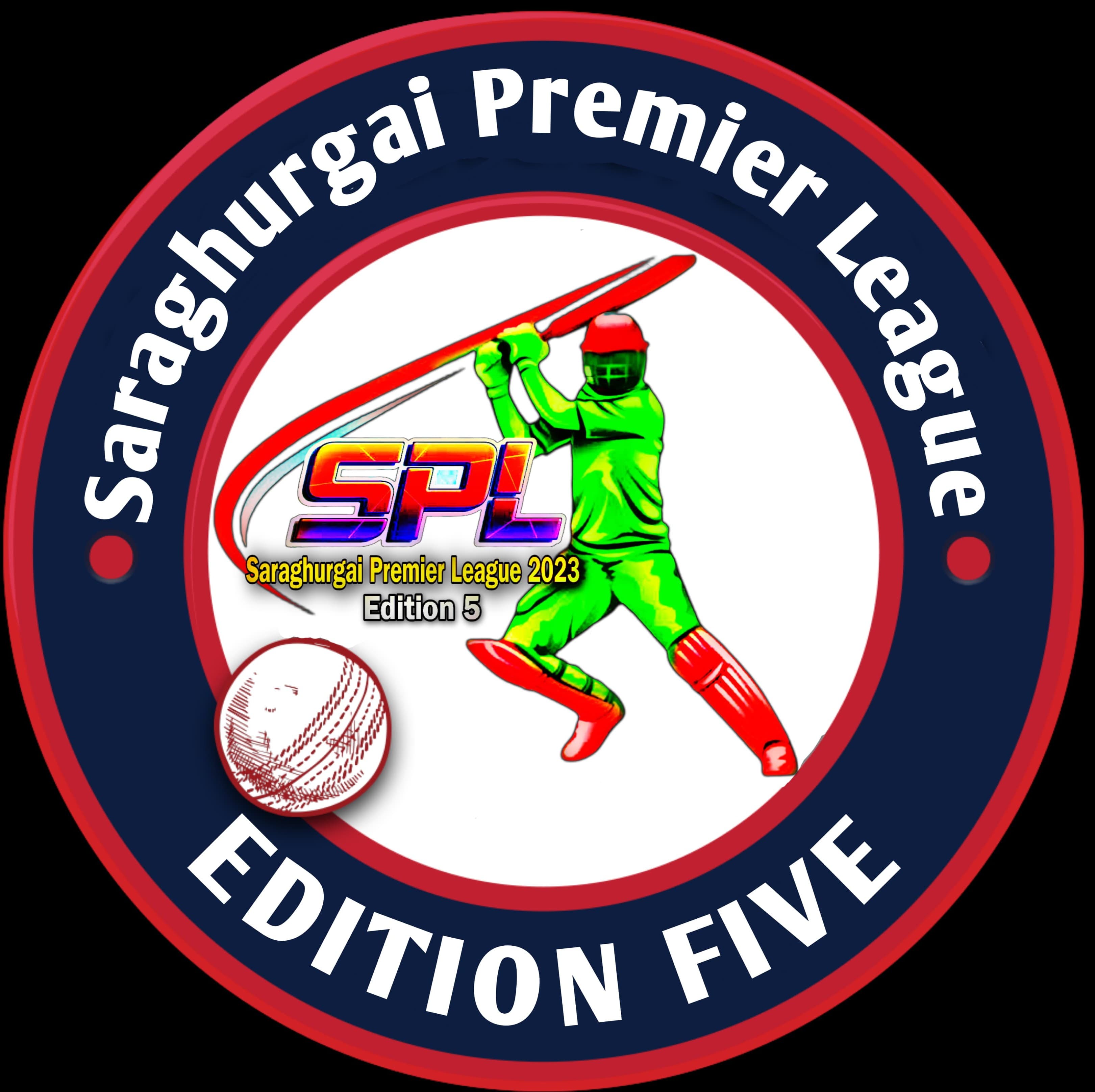 SPL Edition 5