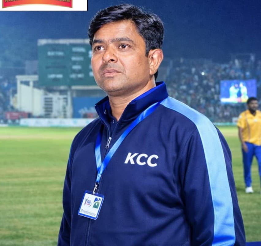 KCC Inter Academy Championship2026