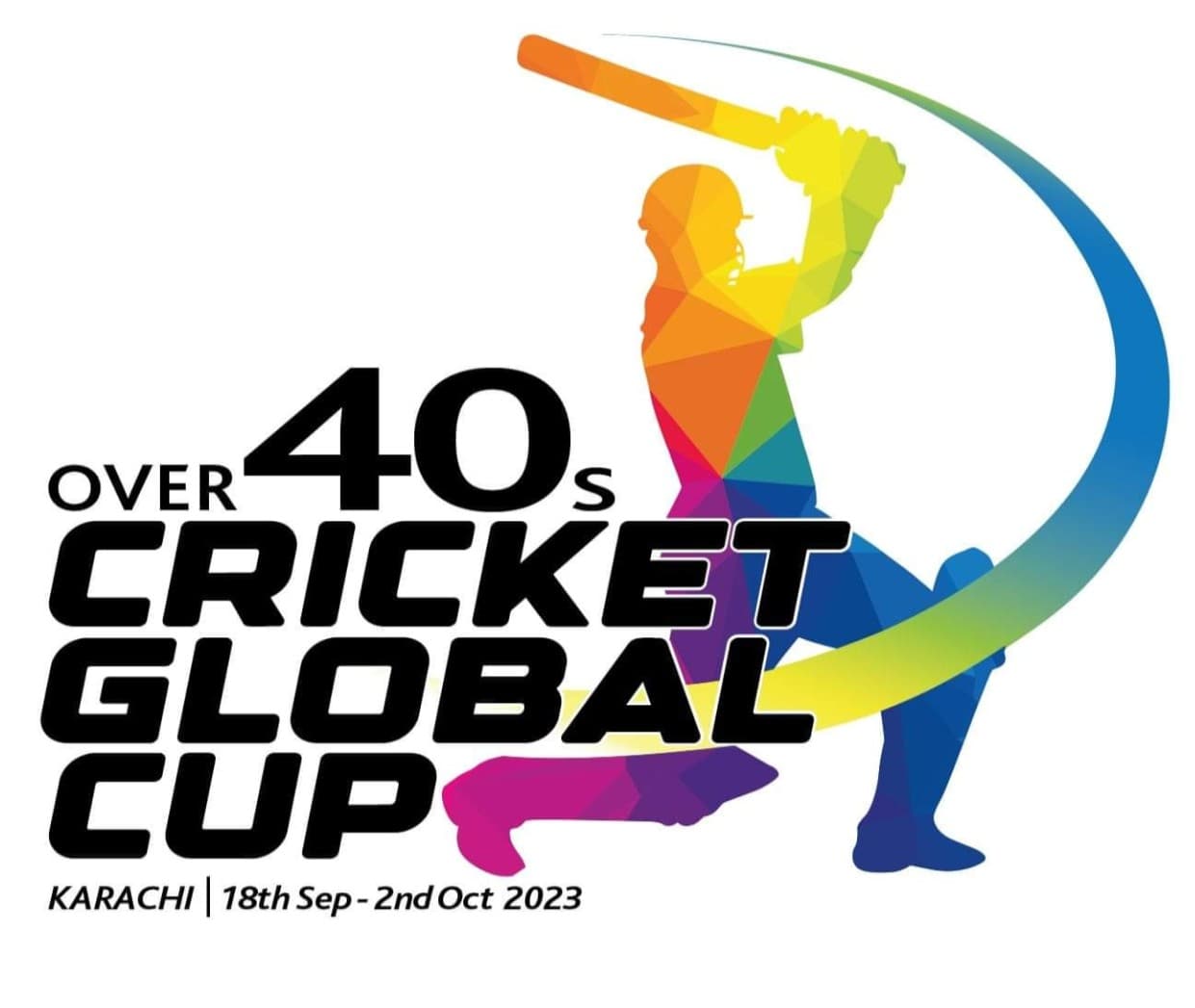 MCW Over 40s Cricket Global Cup