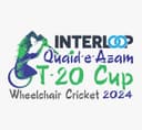INTERLOOP QUAID E AZAM T20 CUP 2024