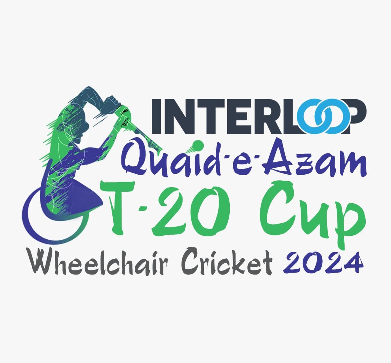 INTERLOOP QUAID E AZAM T20 CUP 2024
