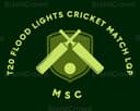 T20 FLOOD LIGHTS CRICKET MATCH