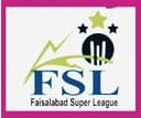 FAISLABAD SUPER LEAGUE EDITION-9