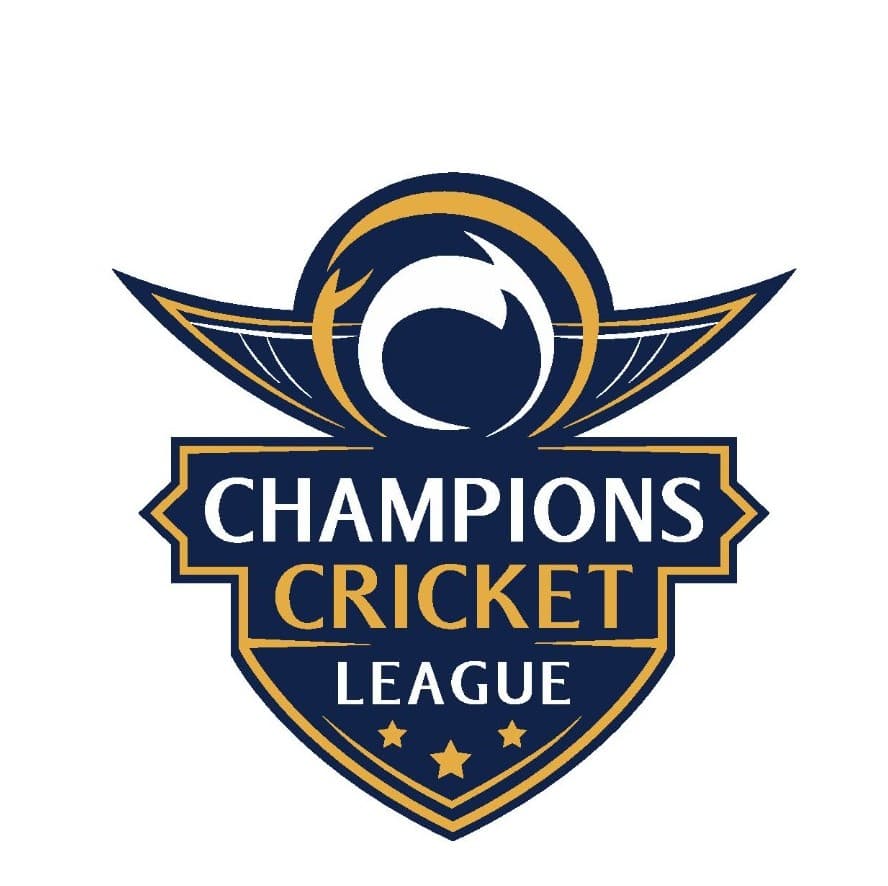 Champions Cricket League Season 1