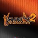 Chiniot T20 Night League Season 2
