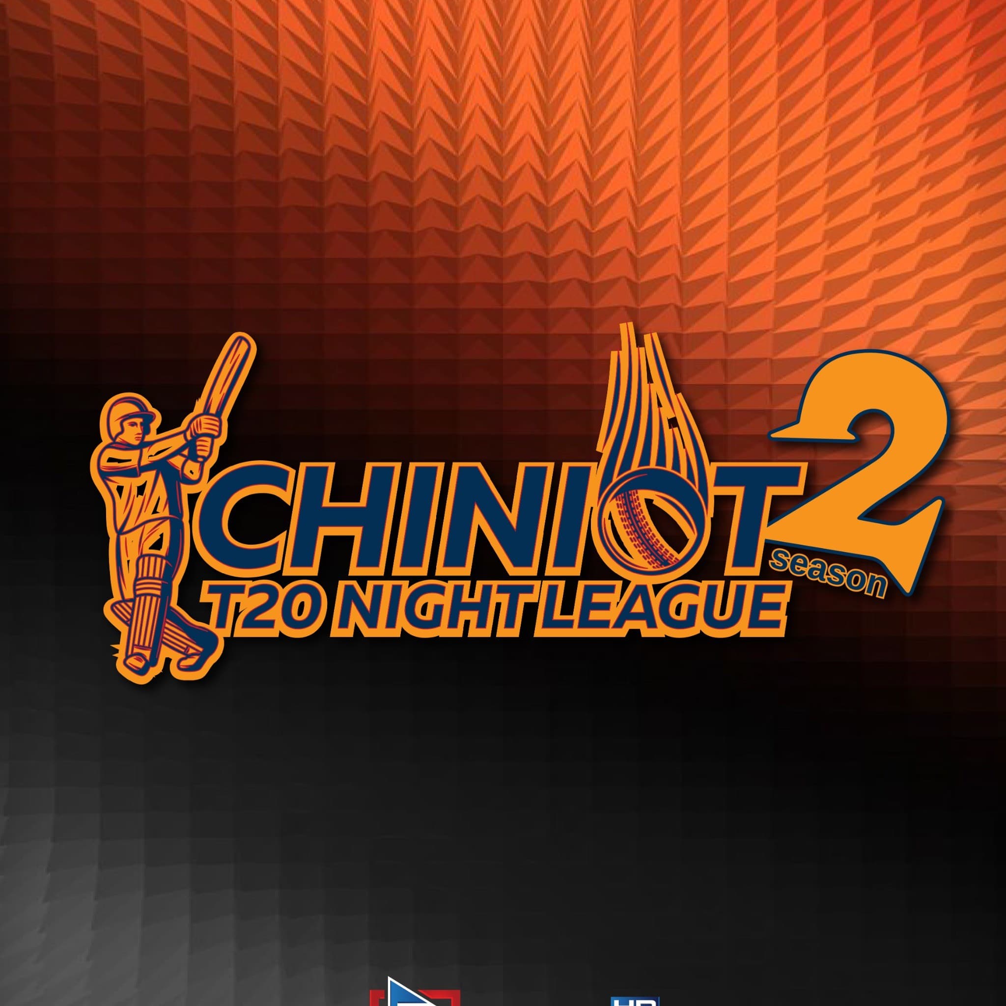 Chiniot T20 Night League Season 2
