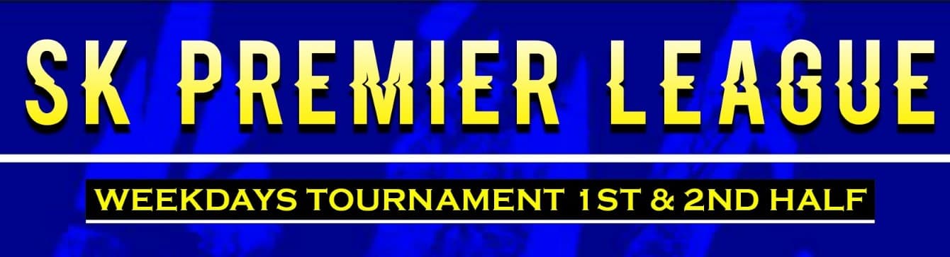 SK PREMIER LEAGUE