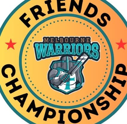 Friends Championship