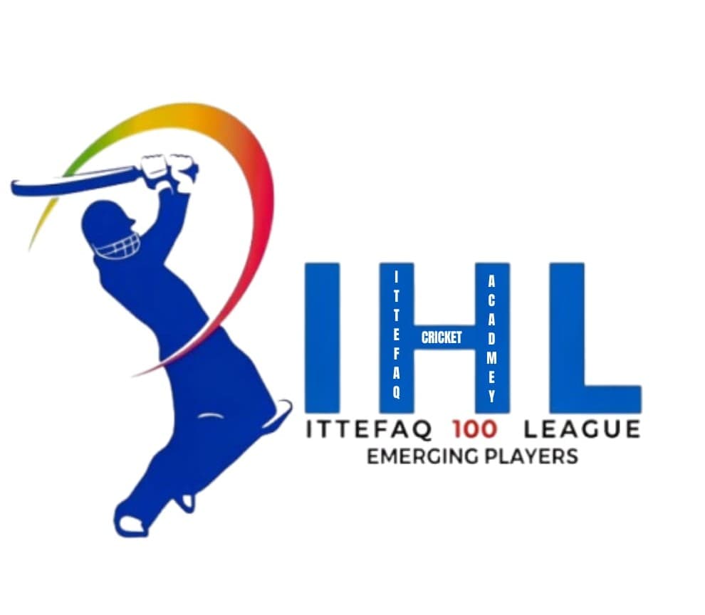 ITTEFAQ 100 LEAUGE S2