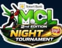 Soneri Bank Presents MCL T20 Cup 2026. 1st Night Edition