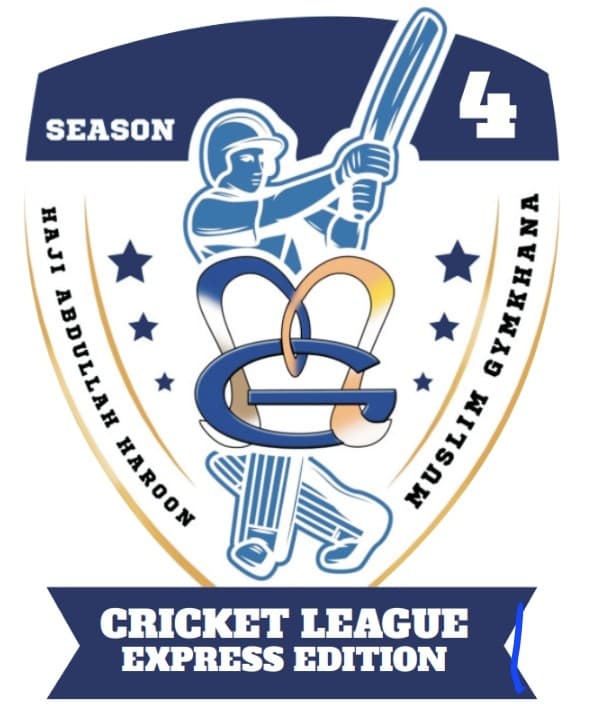 Muslim Gymkhana Cricket League Express Edition
