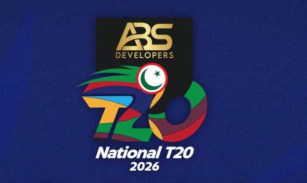 National T20 Cup 2025-26
