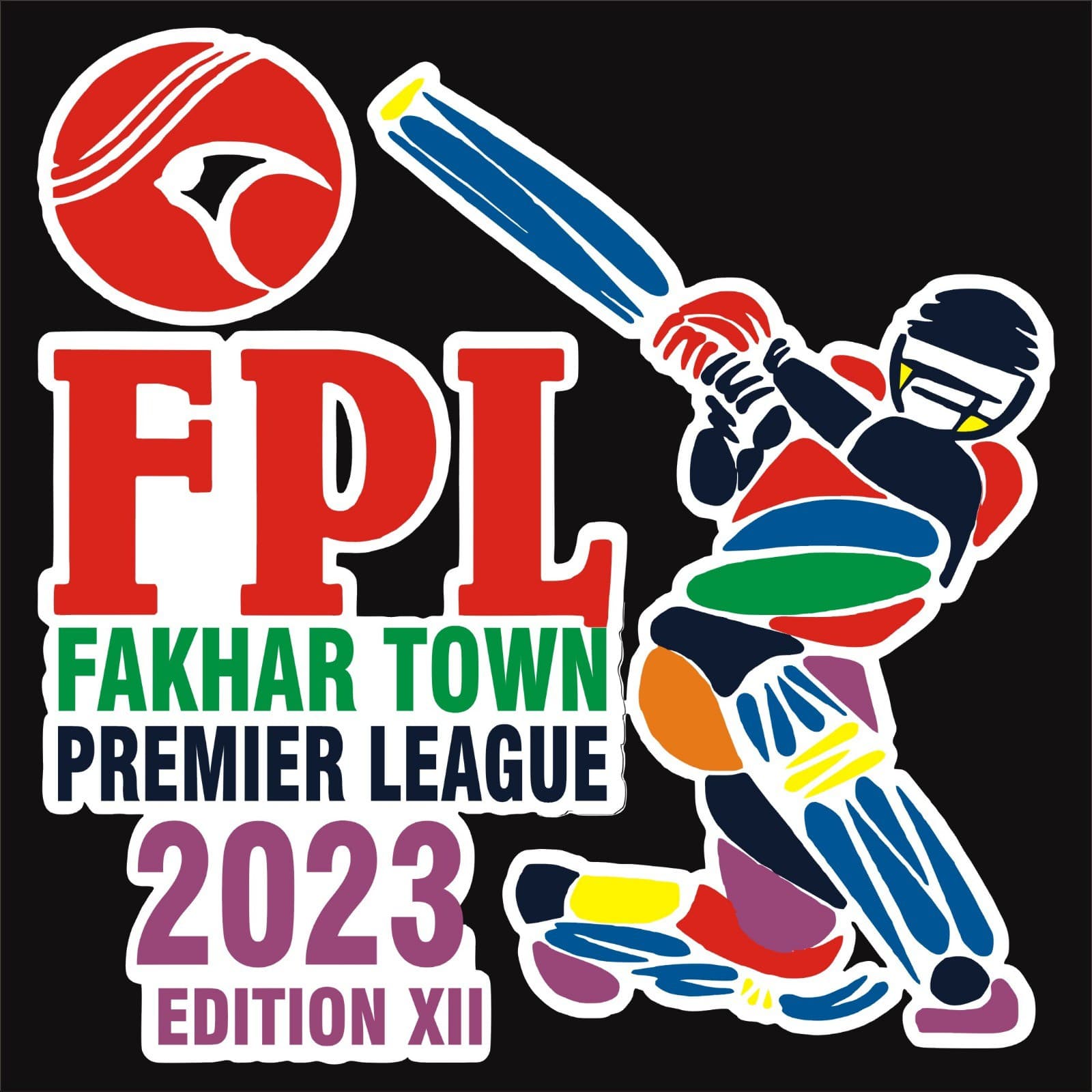 Fakhar Town Premier League 2023