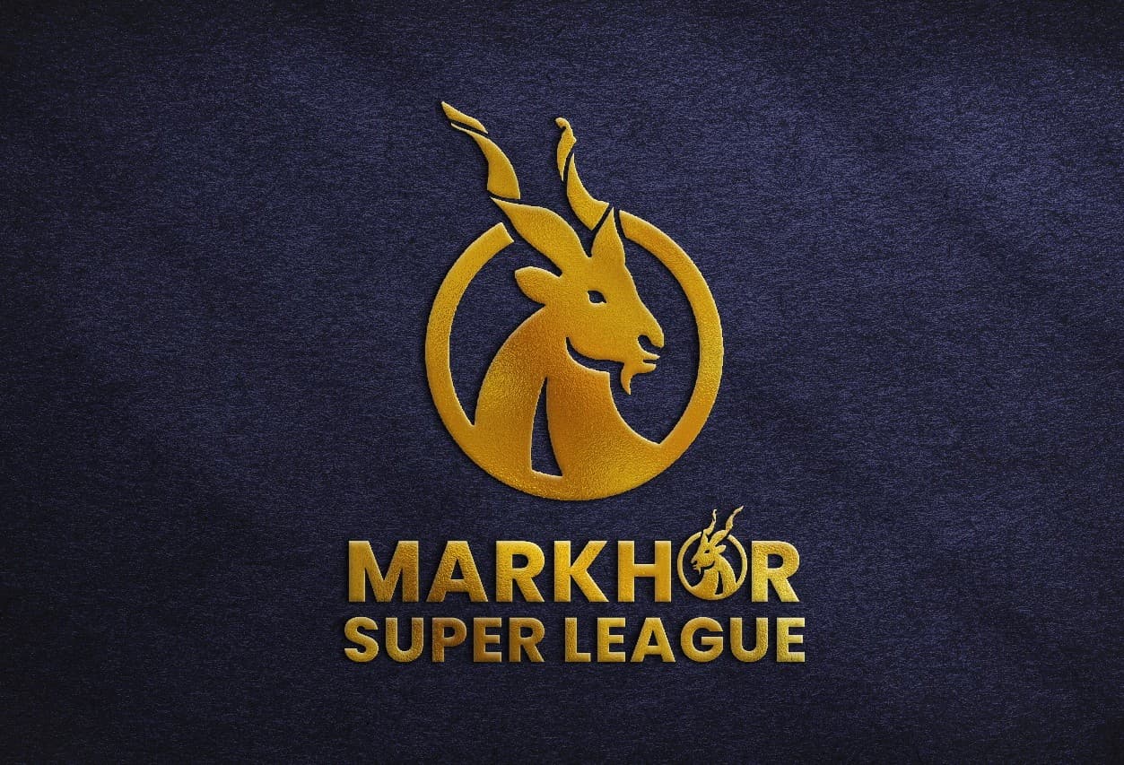 Markhor Super League Season 4