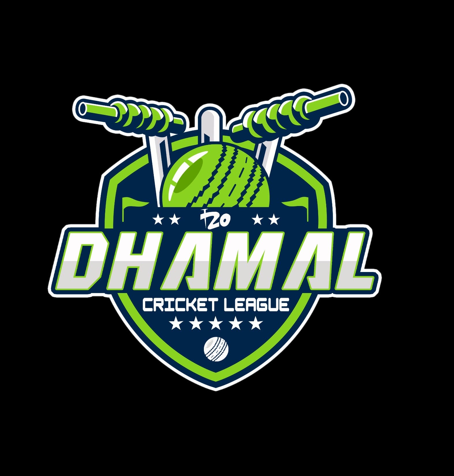 DHAMAL T20CRICKET LEAGUE