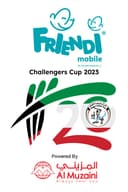 KCC FRiENDi Mobile T20 Challengers Cup 2023