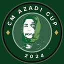 CM AZADI  CUP 2024