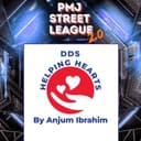 DDS PMJ STREET LEAGUE 2.0
