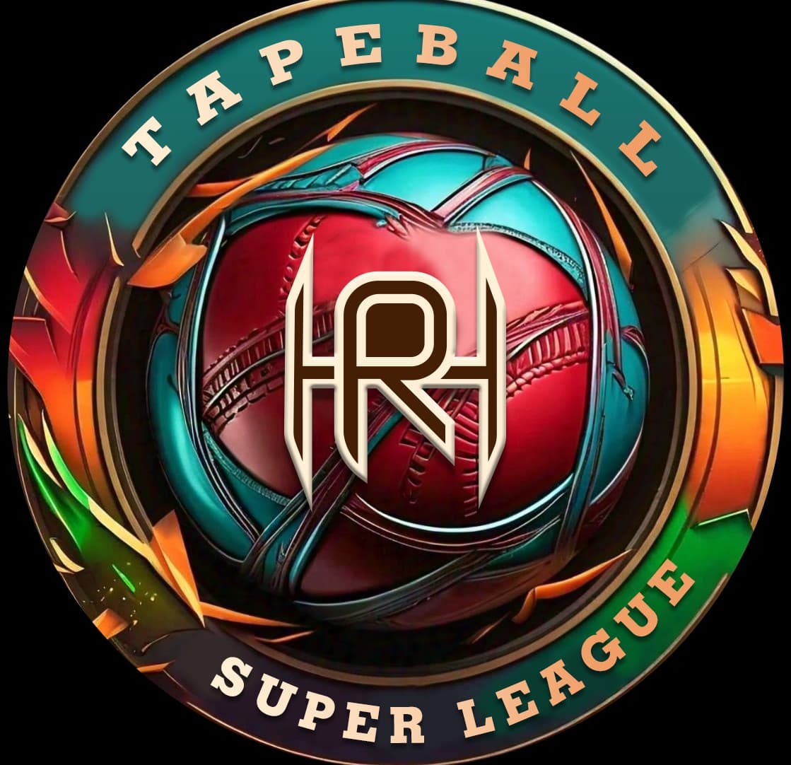 HR Tapeball Super League 2025