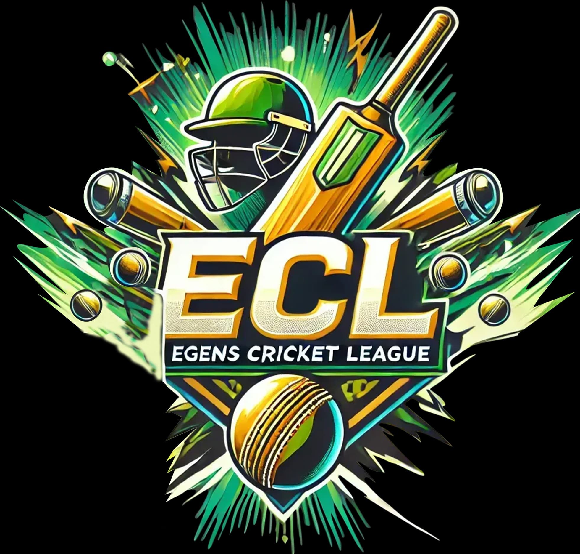 EGENS CRICKET LEAGUE