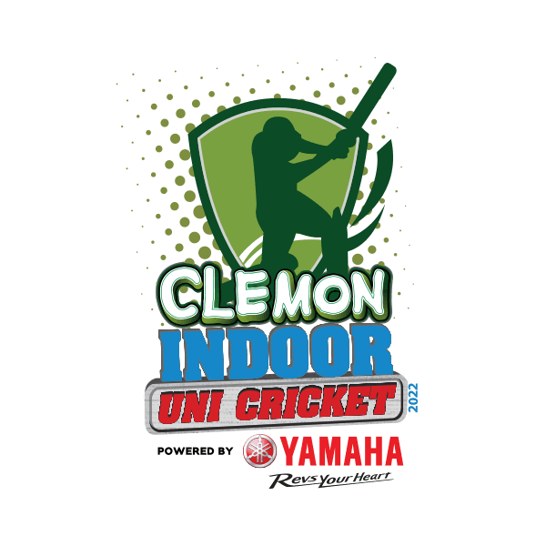 Clemon Indoor UNI Cricket 2022