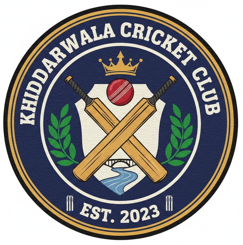 KCC T20 Hard Ball Cricket Tournament