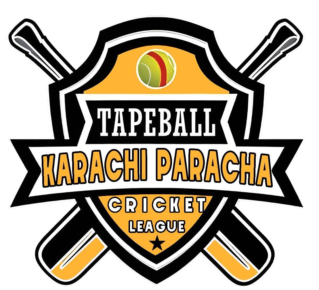 Karachi Paracha Cricket League Season#01 2023