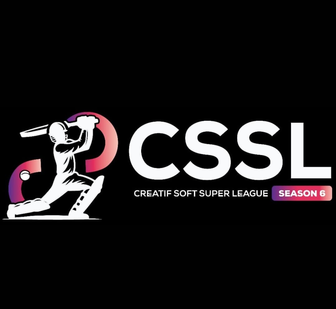 Creatif Soft Super League Season 6