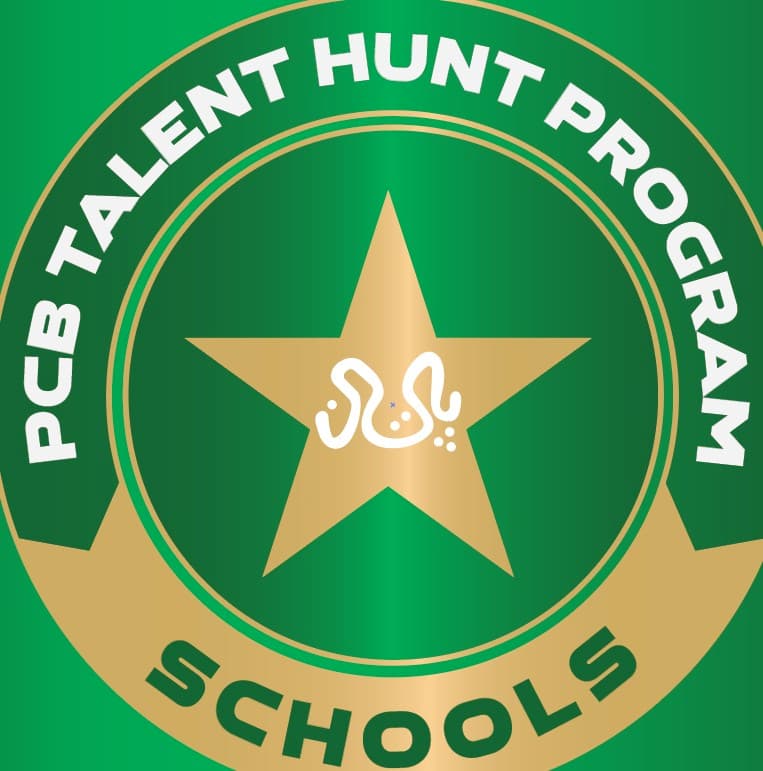 PCB TALENT HUNT PROGRAM  SCHOOLS GWADAR