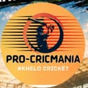 Pro Cricmania U-17 Junior Amateur Cricket