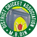 D.C.A District Cricket T20 Championship M.B.Din