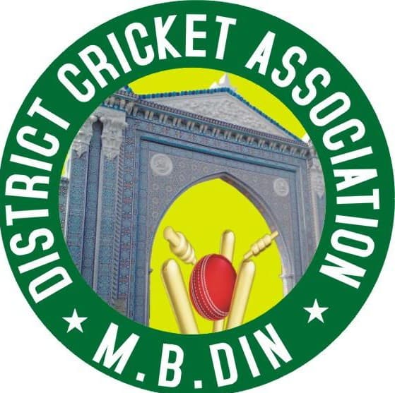 D.C.A District Cricket T20 Championship M.B.Din