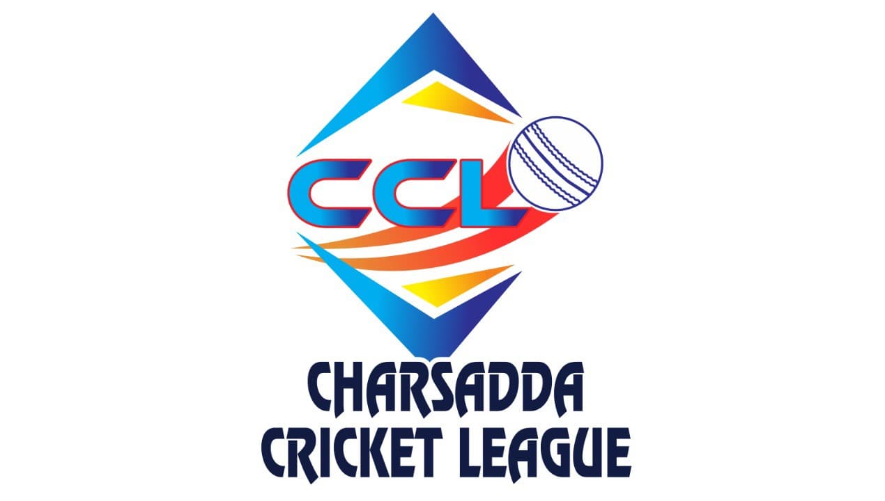 CHARSADDA CRICKET LEAGUE 2ND Edition